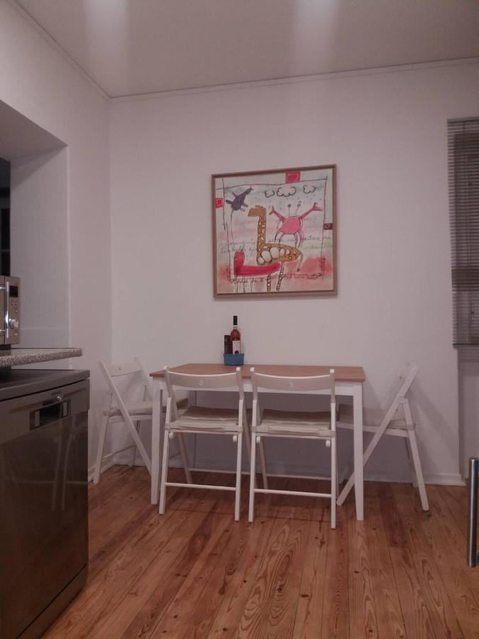 Casa Do Rio - Riverside House Seixal  Bagian luar foto